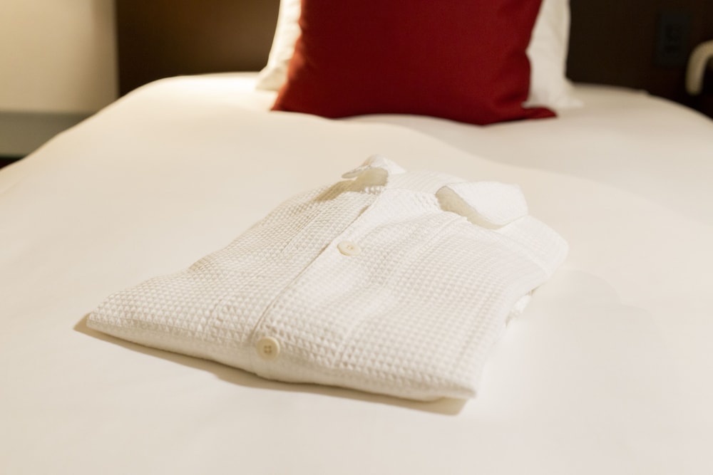 スタンダード ルーム ダブルベッド 1 台 客室10 | ANAクラウンプラザホテル米子 by IHG