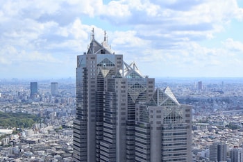 パークハイアット東京