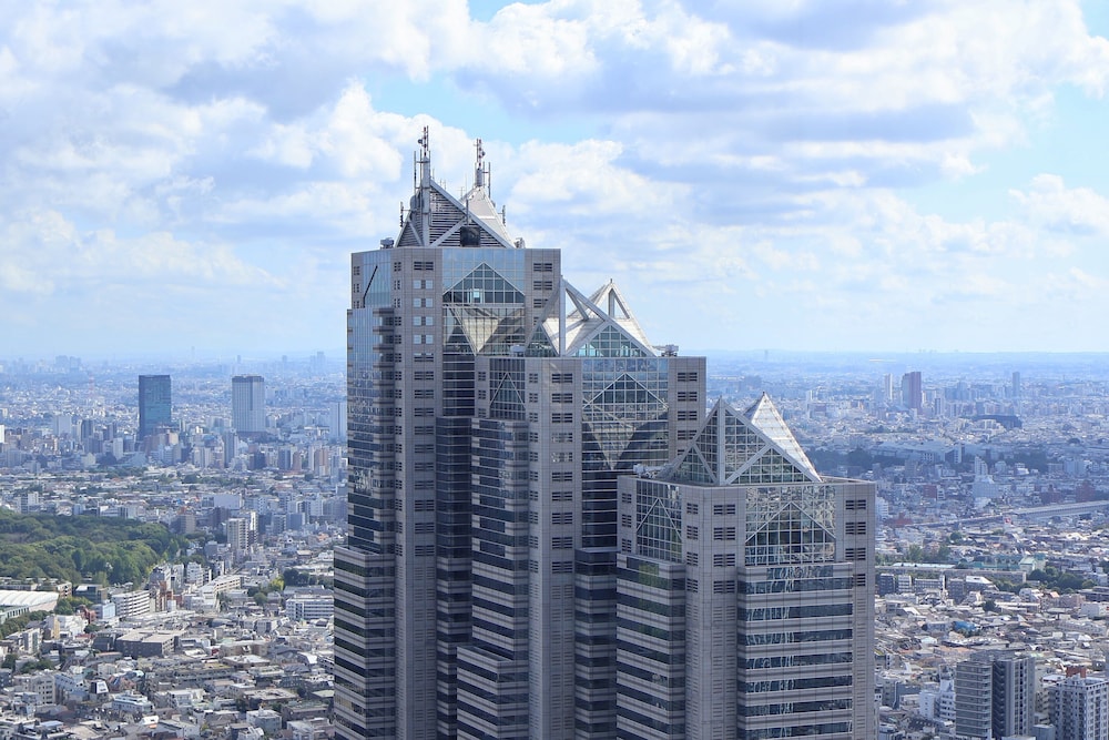 パークハイアット東京