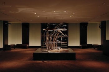 パークハイアット東京