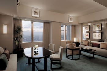 パークハイアット東京