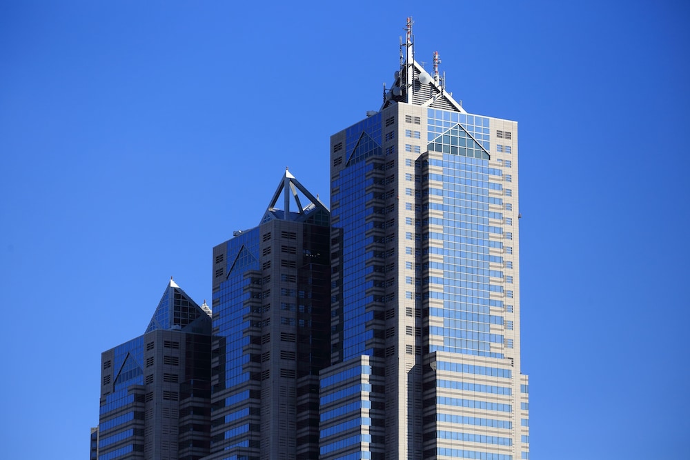 外観1 | パークハイアット東京 外観1 | パークハイアット東京