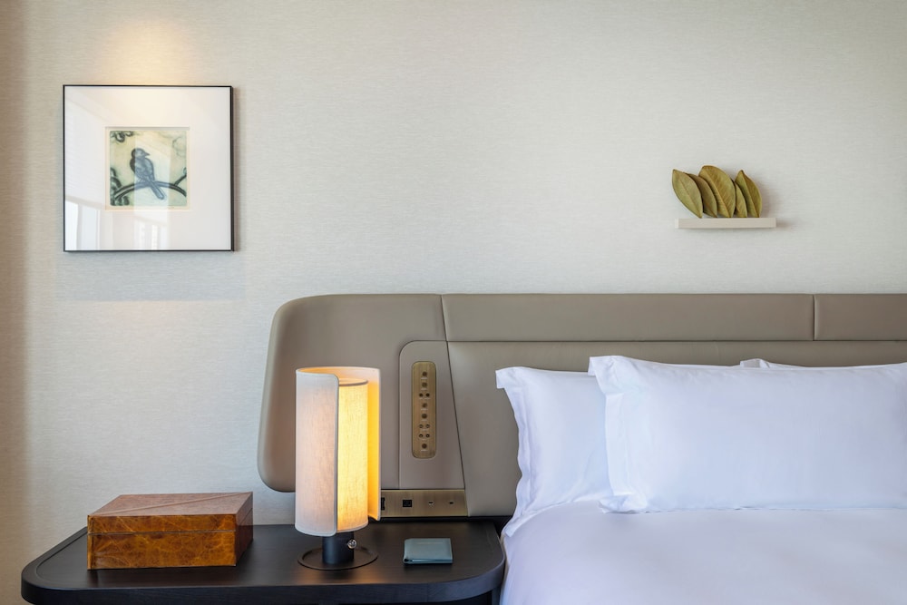 客室1 | パークハイアット東京 客室1 | パークハイアット東京