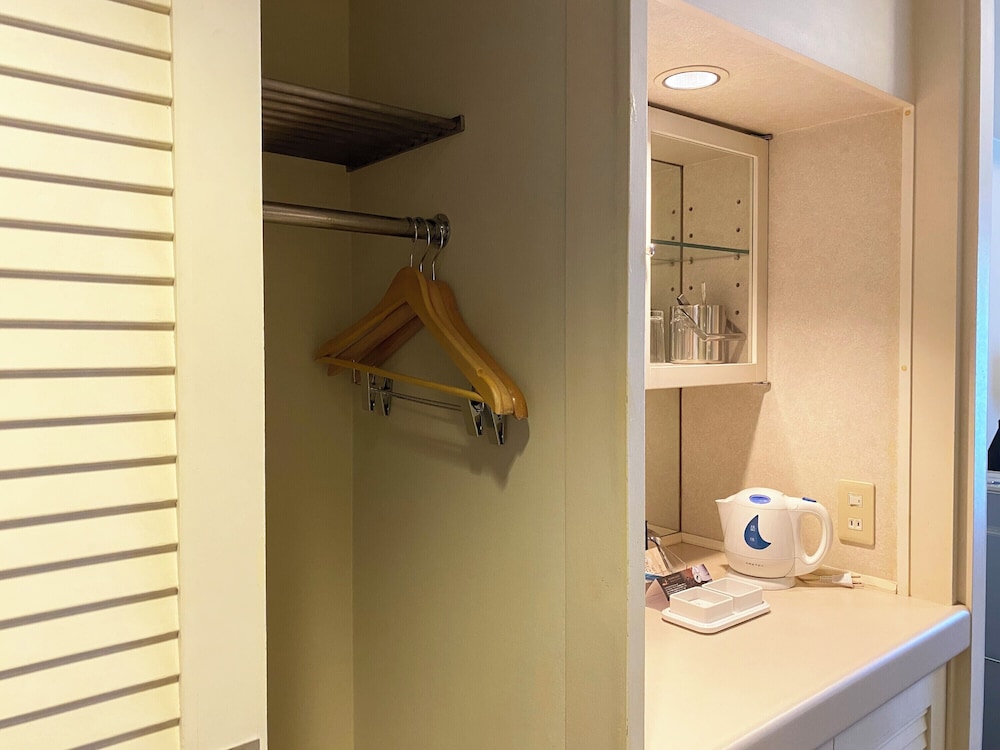 スタンダード セミダブルルーム 禁煙 客室7 | レンブラントホテル厚木