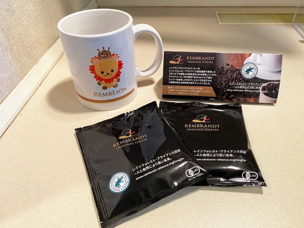 スタンダード セミダブルルーム 禁煙 客室4 | レンブラントホテル厚木