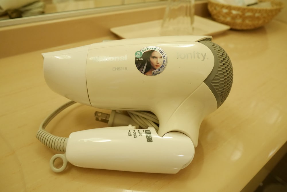 スタンダード セミダブルルーム 禁煙 バスルーム0 | レンブラントホテル厚木