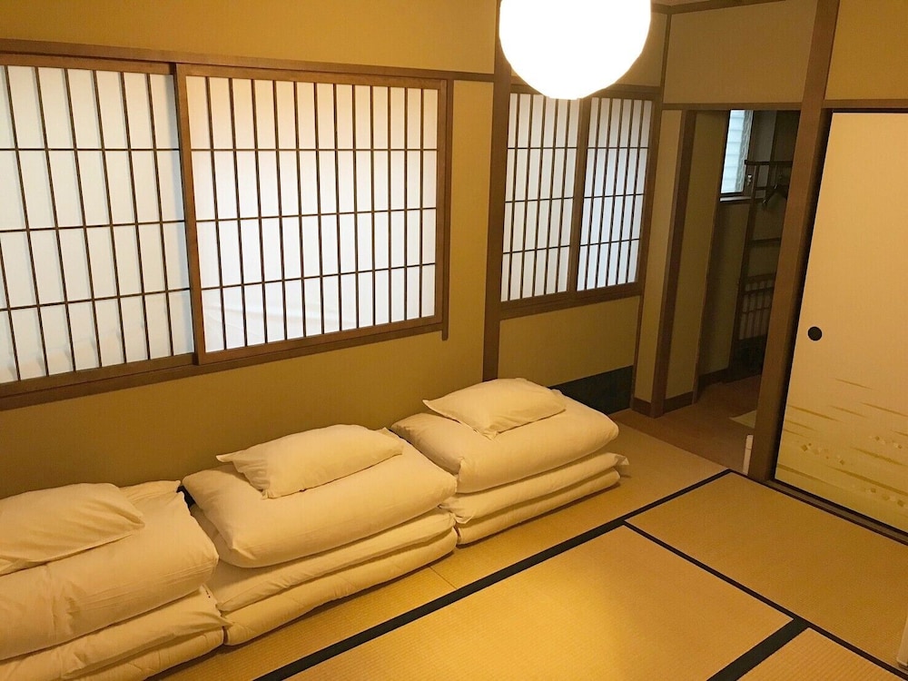 客室1 | ロマン館