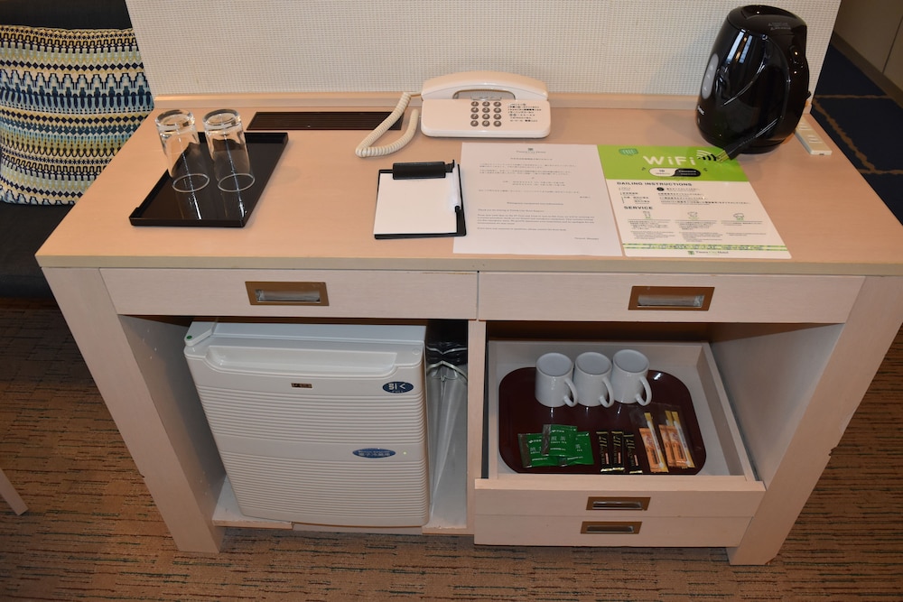 ファミリー ツインルーム 禁煙 (45 ㎡) 客室の設備とサービス4 | Tマークシティホテル札幌