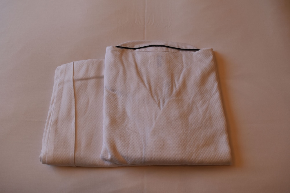 スモールダブルルーム 喫煙 (10㎡) 客室の設備とサービス2 | Tマークシティホテル札幌