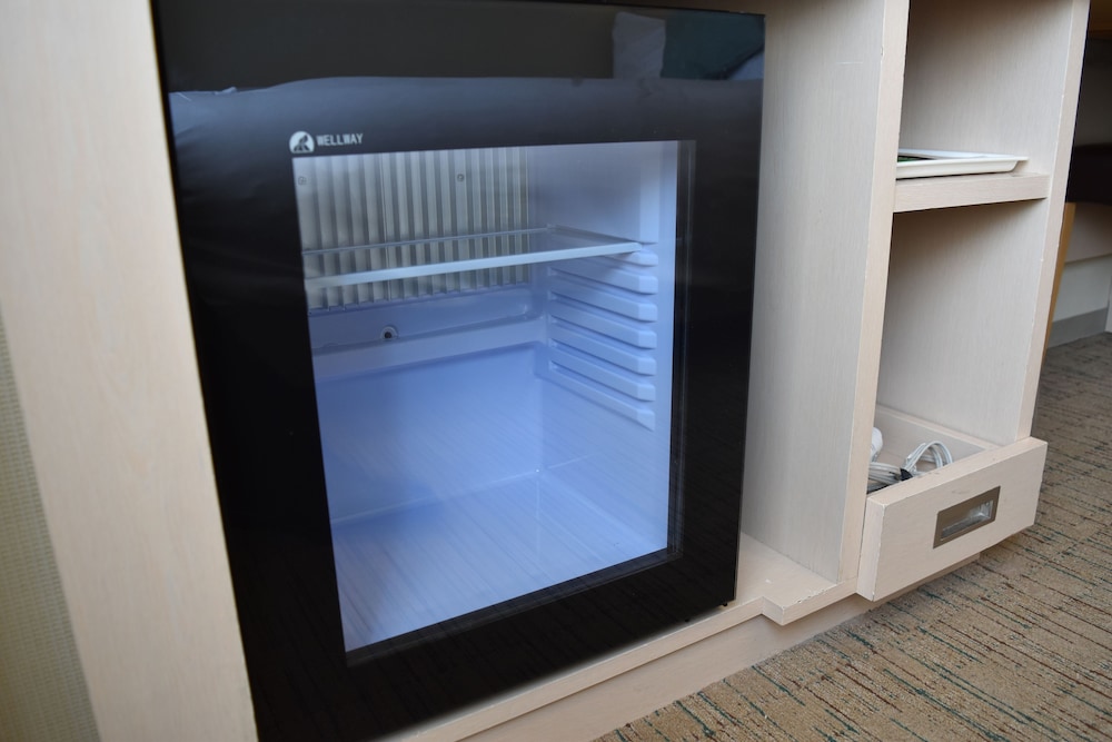 ダブルルーム 禁煙 (16 ㎡) 客室の設備とサービス2 | Tマークシティホテル札幌