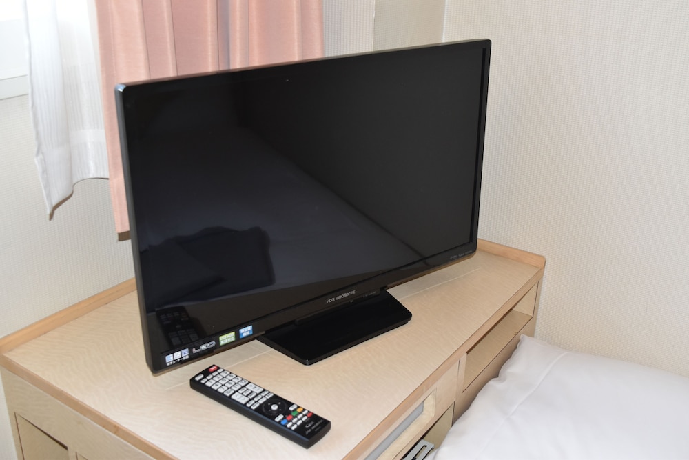 スモールダブルルーム 喫煙 (10㎡) 客室の設備とサービス0 | Tマークシティホテル札幌