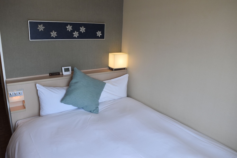 ダブルルーム 禁煙 (16 ㎡) 客室5 | Tマークシティホテル札幌