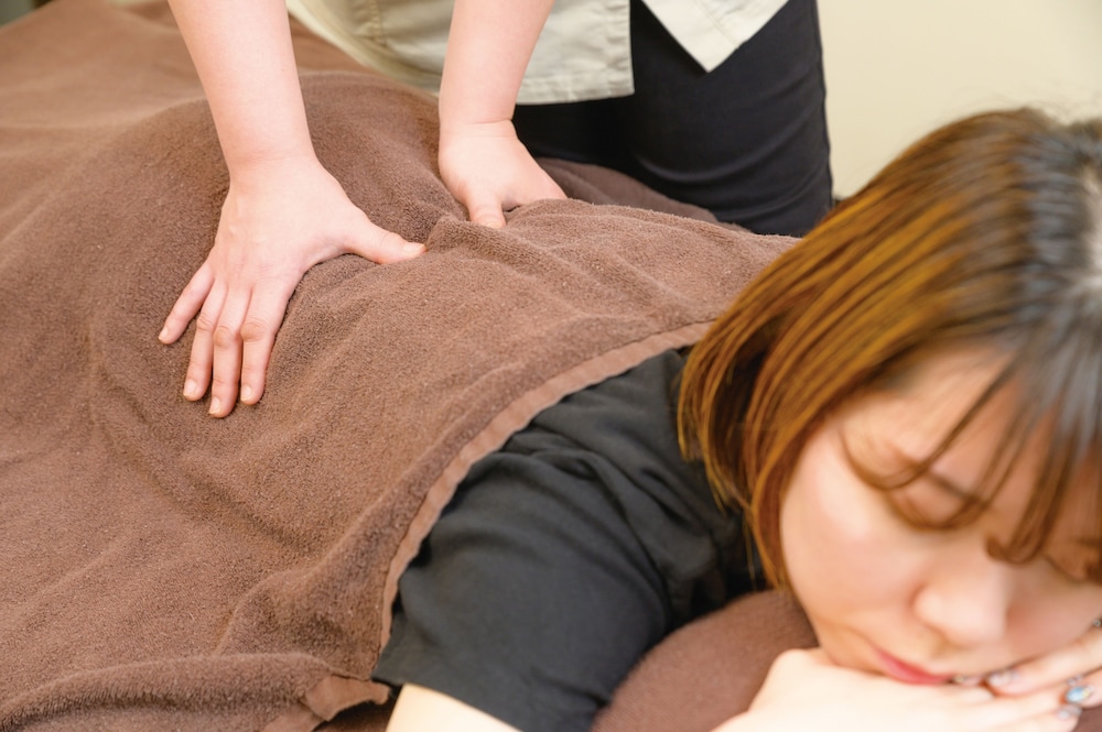 マッサージ1 | Tマークシティホテル札幌 マッサージ1 | Tマークシティホテル札幌