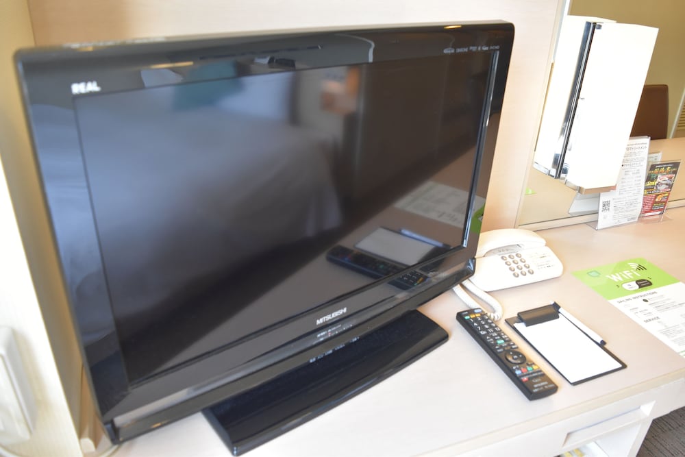 ダブルルーム 禁煙 (16 ㎡) 客室の設備とサービス3 | Tマークシティホテル札幌