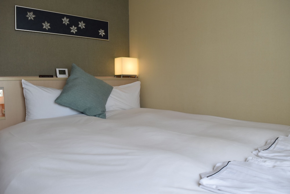 ダブルルーム 禁煙 (16 ㎡) 客室3 | Tマークシティホテル札幌