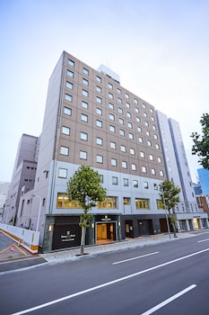 Tマークシティホテル札幌