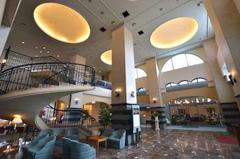 長崎インターナショナルホテル