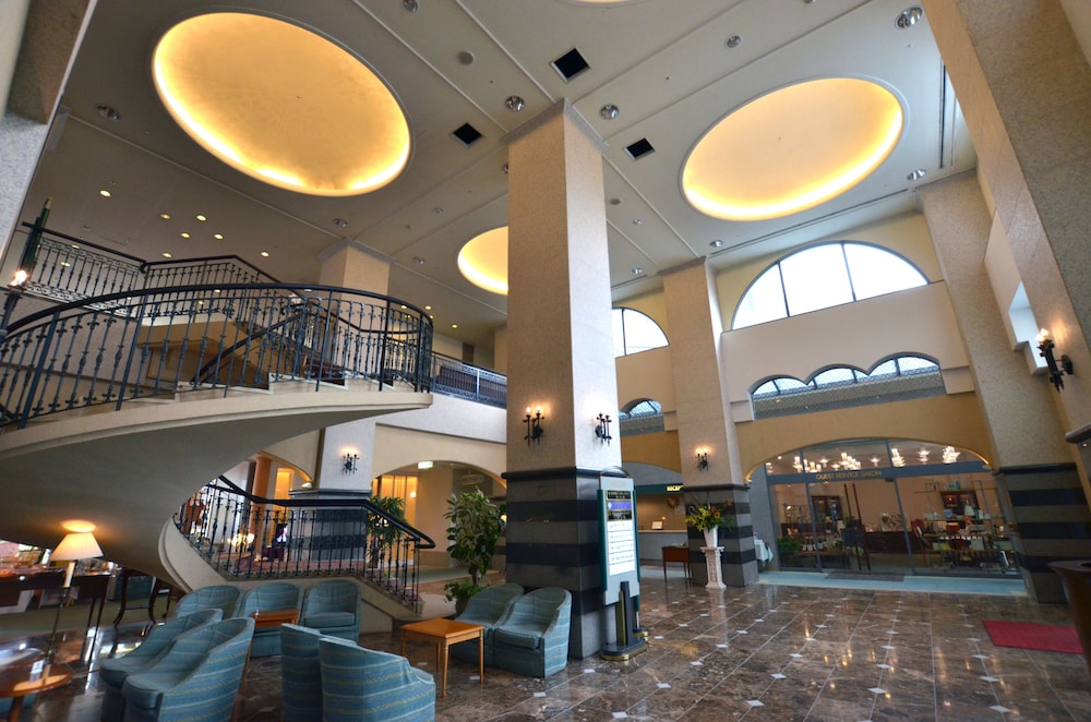 メインイメージ | 長崎インターナショナルホテル