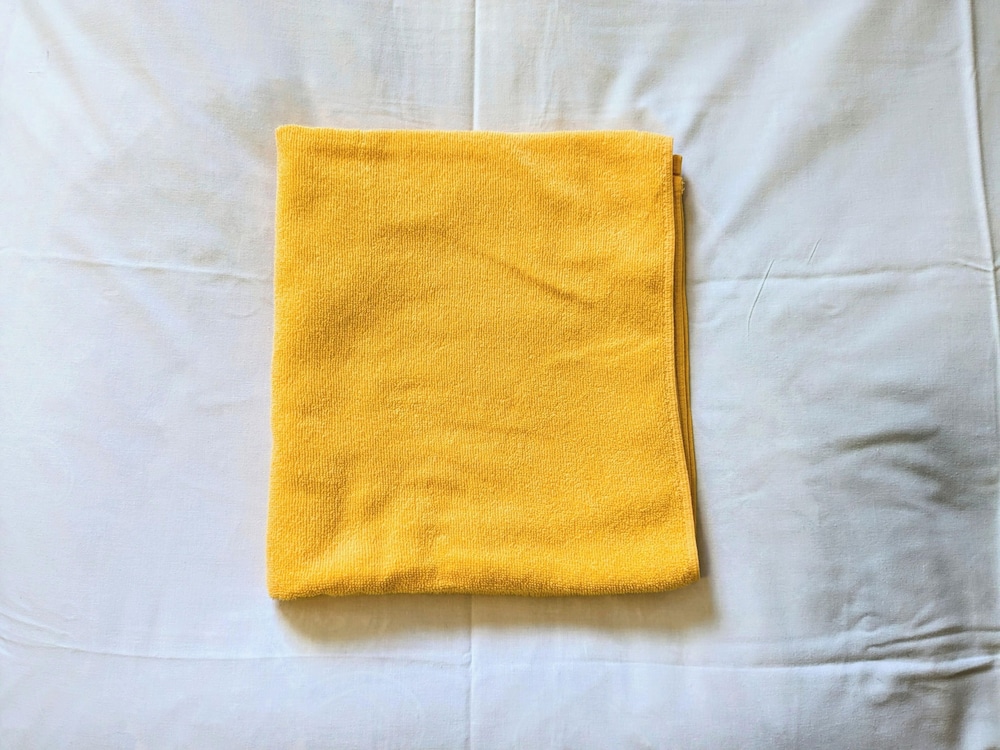 ツインルーム　共用バスルーム 客室の設備とサービス0 | ペンション コットンファーム