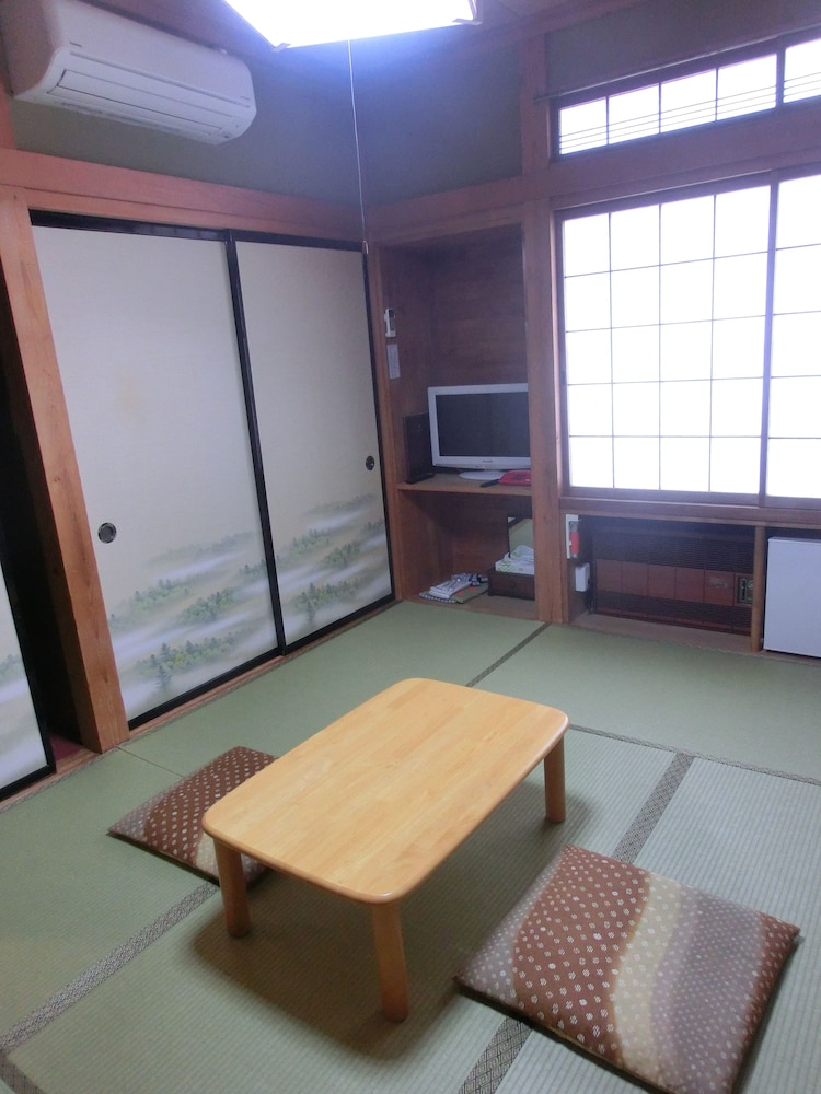 客室1 | 民宿岩田館 客室1 | 民宿岩田館