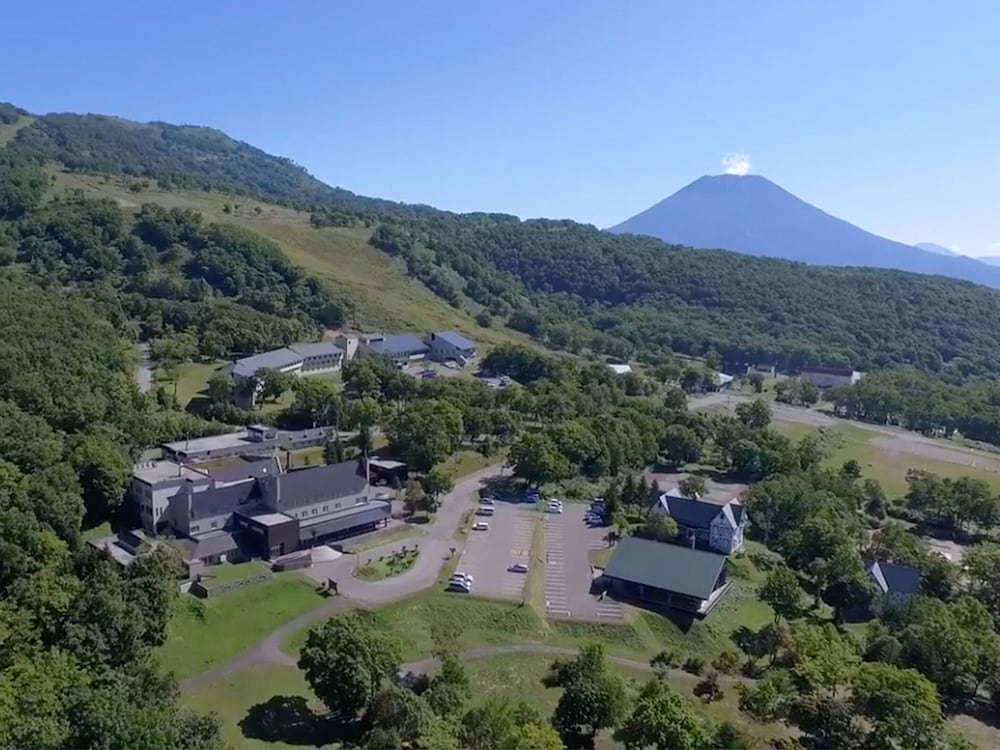 メインイメージ | ニセコ温泉郷 いこいの湯宿 いろは メインイメージ | ニセコ温泉郷 いこいの湯宿 いろは