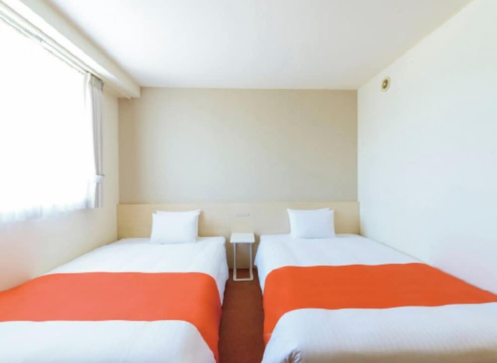 ベーシック ツインルーム 喫煙可 | ホテルアベスト那覇国際通り