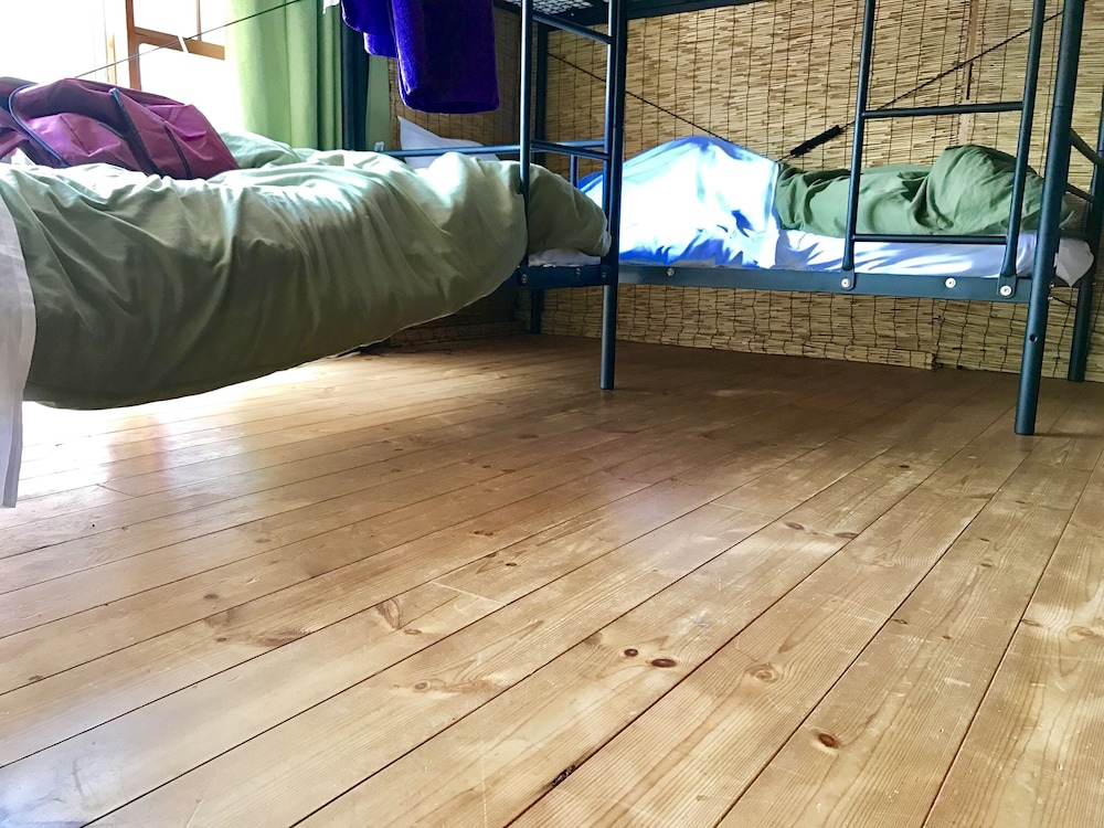 客室1 | 日光山 BackPackers Inn 客室1 | 日光山 BackPackers Inn