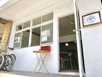 日光山 BackPackers Inn