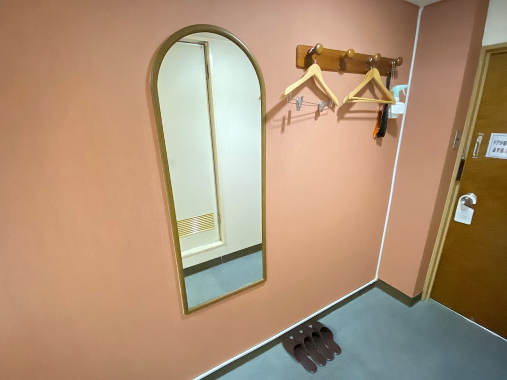 シングルルーム 禁煙 客室の設備とサービス3 | ホテル1-2-3小倉