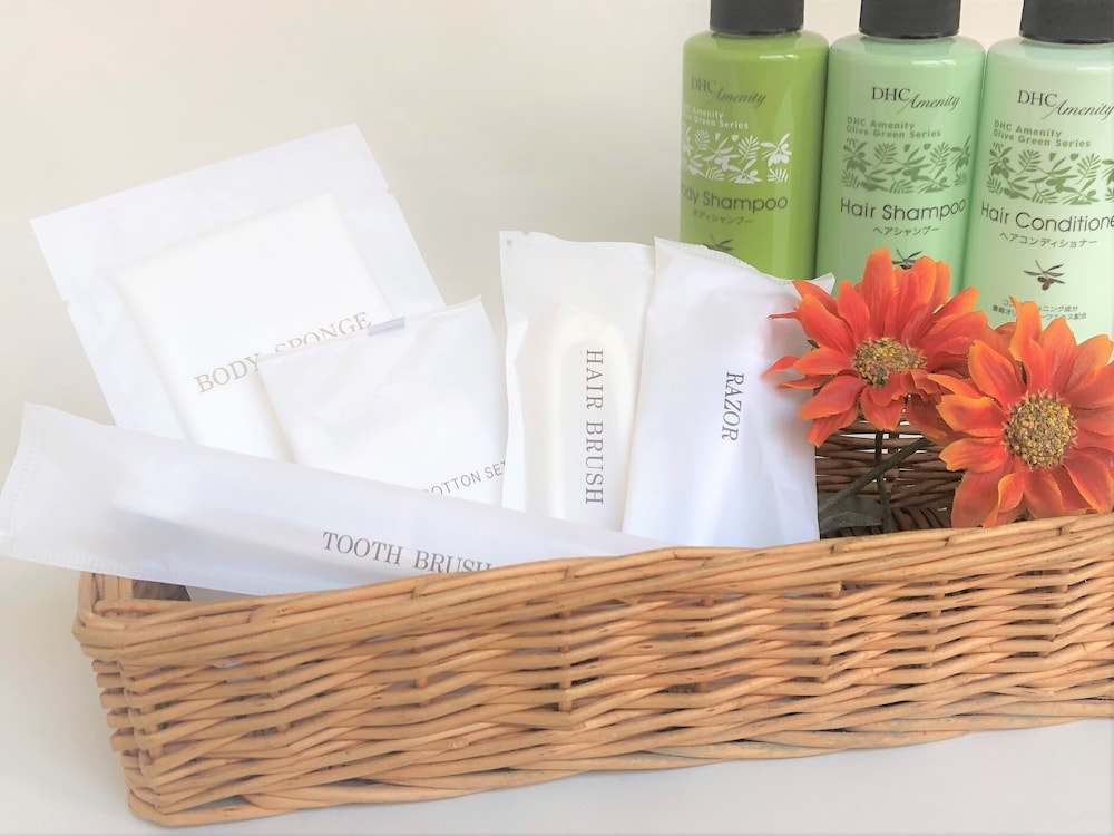 シングルルーム 禁煙 バスルームの設備2 | ホテル1-2-3小倉