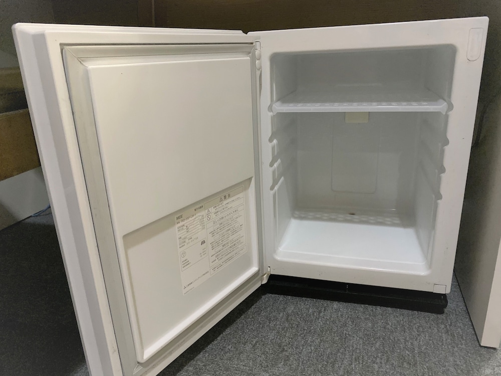 シングルルーム 禁煙 小型冷蔵庫0 | ホテル1-2-3小倉