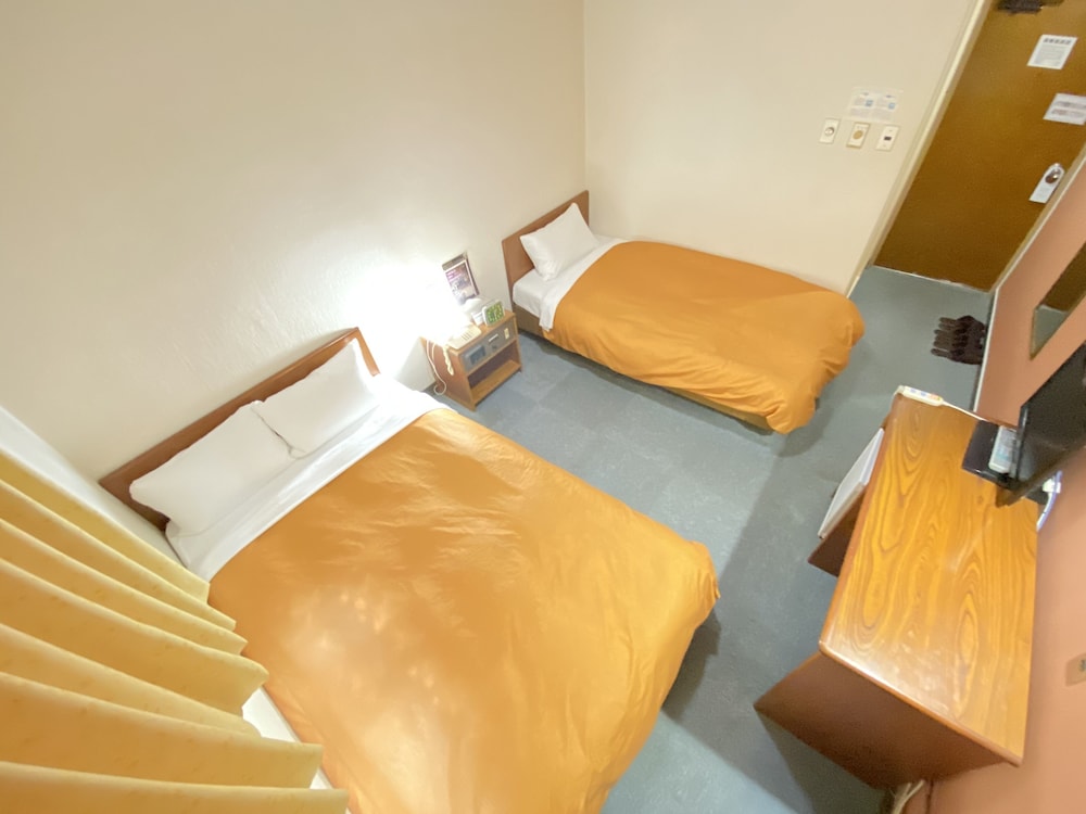 ファミリー ルーム 禁煙 客室1 | ホテル1-2-3小倉