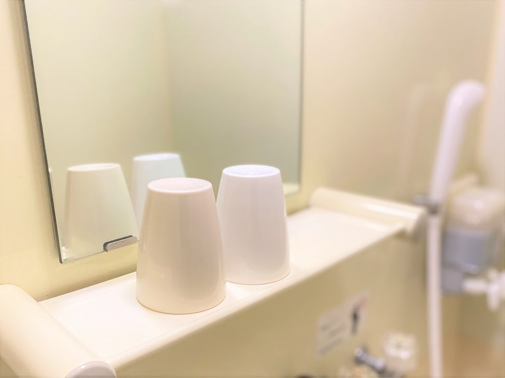 シングルルーム 禁煙 バスルーム0 | ホテル1-2-3小倉