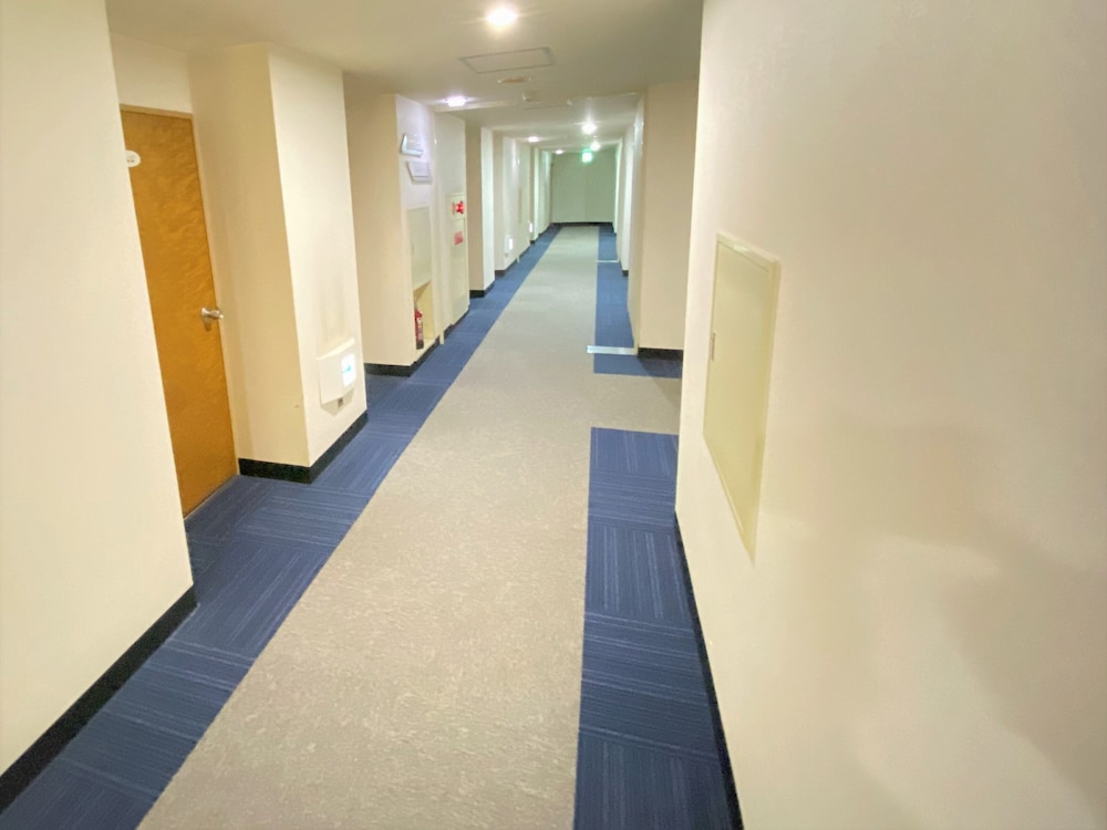 シングルルーム 禁煙 客室の設備とサービス4 | ホテル1-2-3小倉