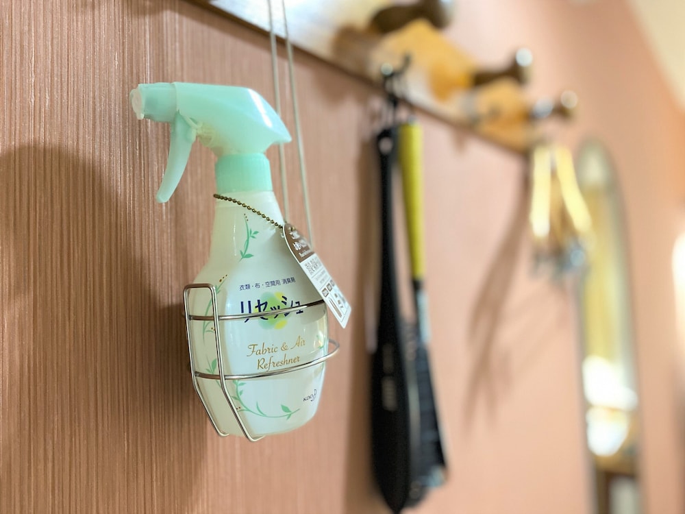 シングルルーム 禁煙 バスルームの設備0 | ホテル1-2-3小倉