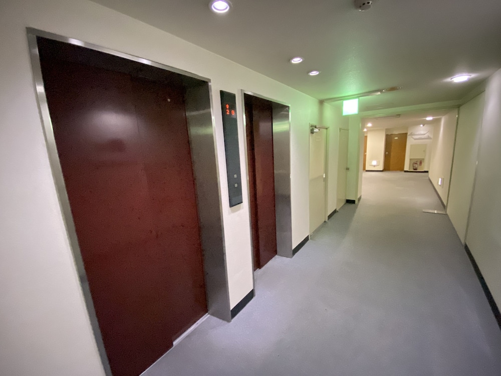 シングルルーム 禁煙 客室の設備とサービス5 | ホテル1-2-3小倉