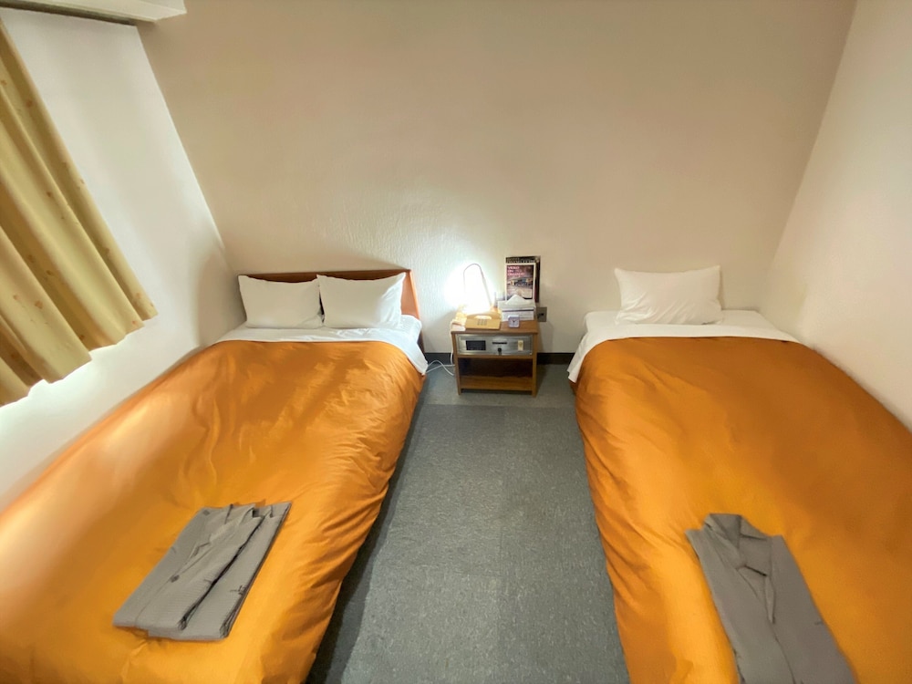 ファミリー ルーム 禁煙 客室2 | ホテル1-2-3小倉