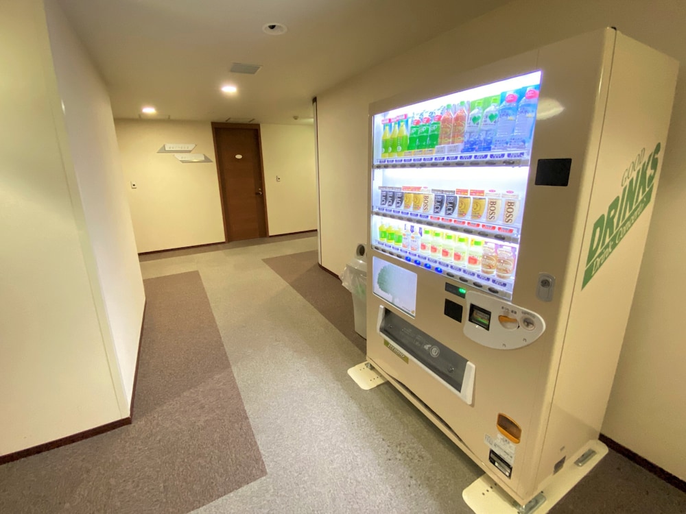 スタンダード　セミダブルルーム　禁煙 客室の設備とサービス1 | ホテル1-2-3小倉