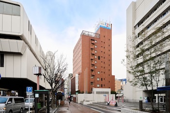 ホテル1-2-3小倉
