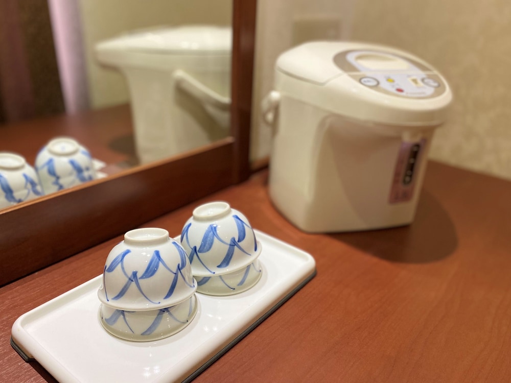 スタンダード　セミダブルルーム　禁煙 客室の設備とサービス0 | ホテル1-2-3小倉