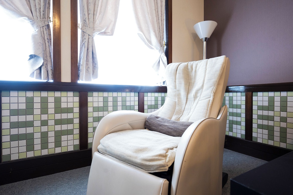 リクライニング ダブルルーム 喫煙 22平米 客室2 | ホテルクリオコート博多