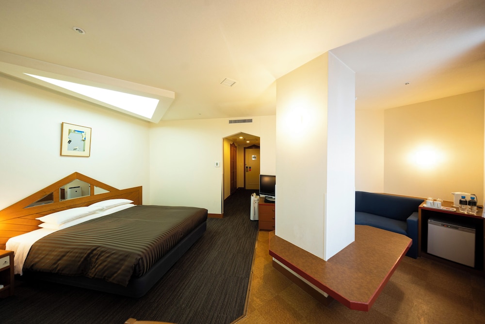 モデレート ダブルルーム 喫煙 32平米 | ホテルクリオコート博多