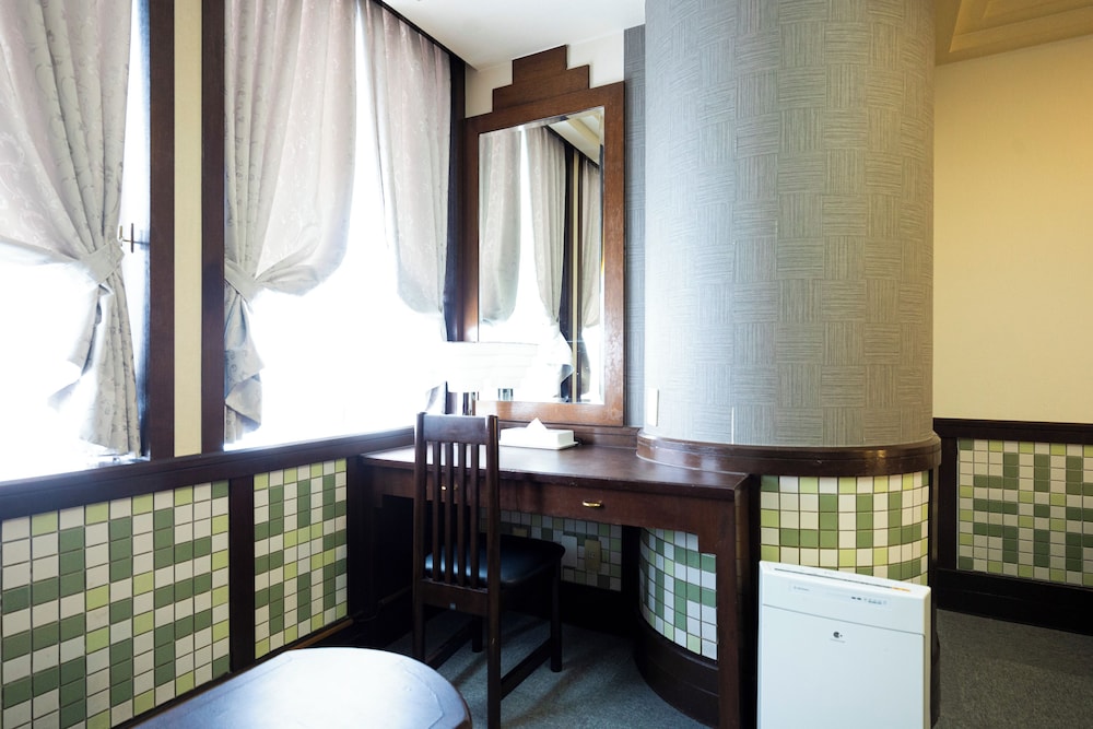 アップグレードツインルーム　喫煙可 客室1 | ホテルクリオコート博多