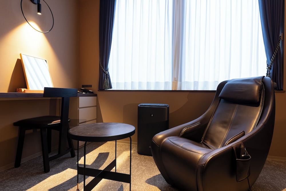 エグゼクティブコネクティングルーム（禁煙） 客室2 | ホテルクリオコート博多