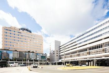 ホテルクリオコート博多