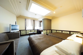 ホテルクリオコート博多