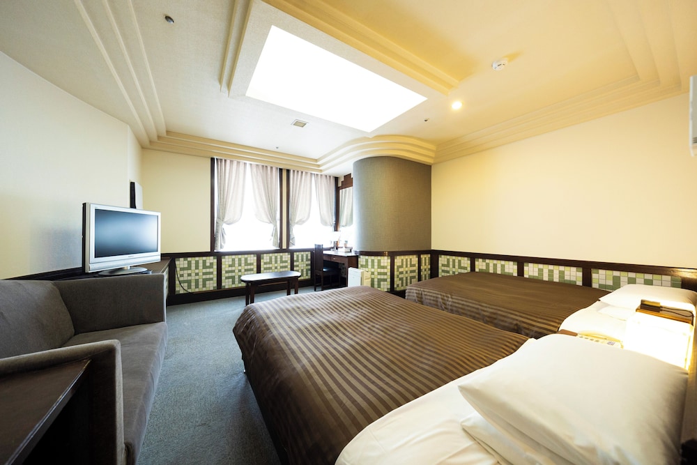 メインイメージ | ホテルクリオコート博多