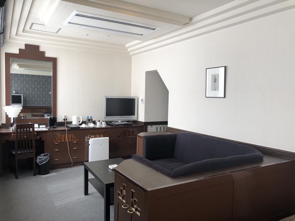 客室1 | ホテルクリオコート博多