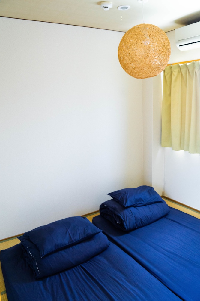 ツインルーム | ぴーすはうす桜