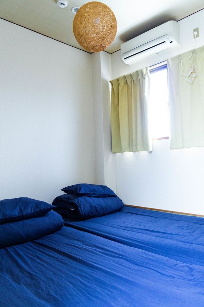 ツインルーム 客室2 | ぴーすはうす桜